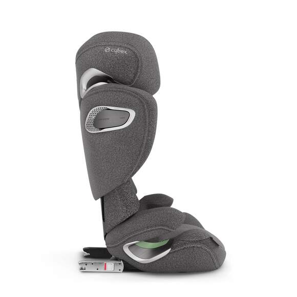 Cybex scaun auto Solution T i-fix Plus Mirage grey,  dark grey