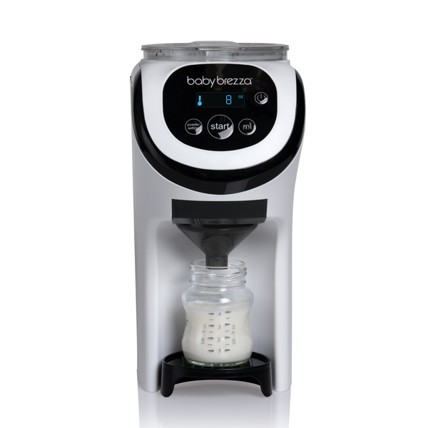 Espresor Lapte praf Formula Mini Baby Brezza