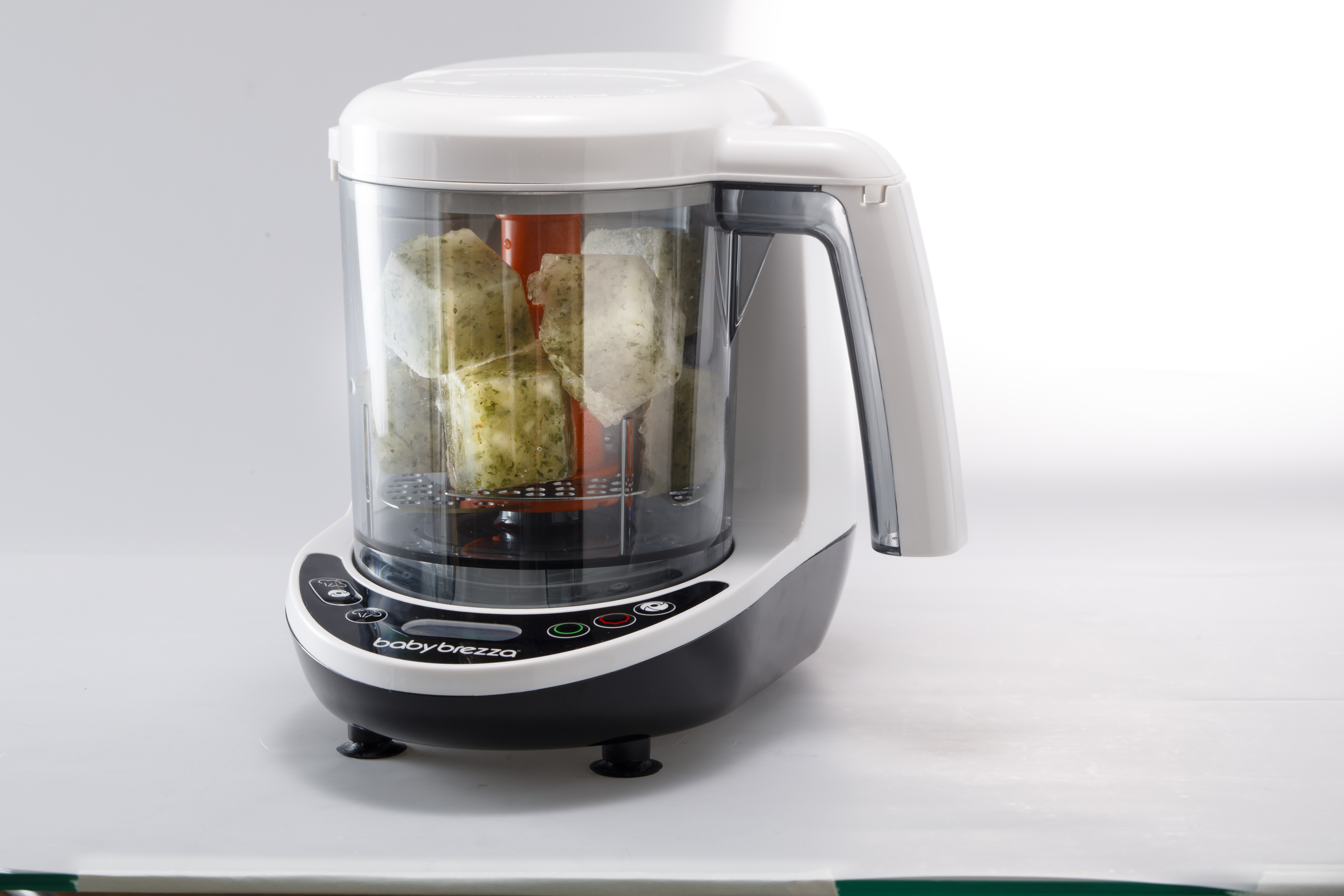 Robot de bucatarie Food Maker Deluxe Baby Brezza