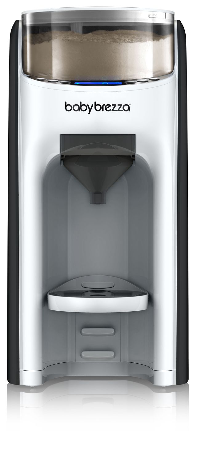 Dispozitiv de preparat lapte praf Formula Pro Advanced Baby Brezza