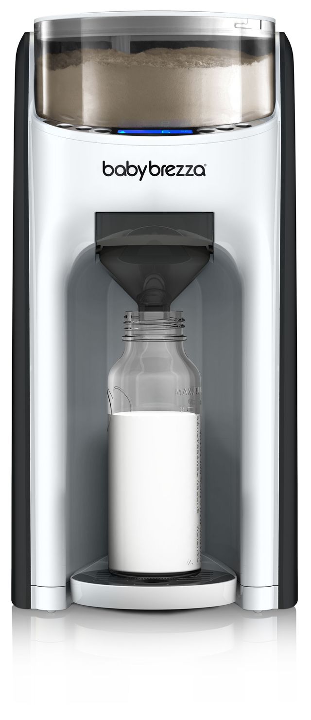 Dispozitiv de preparat lapte praf Formula Pro Advanced Baby Brezza