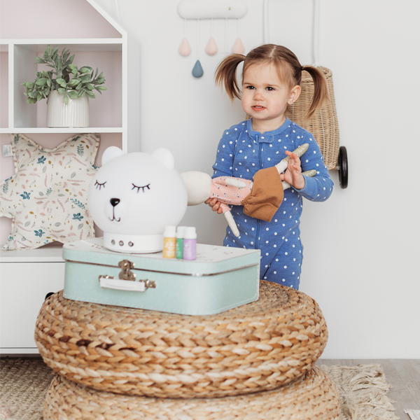 Baby Dream Masina 5 in 1
