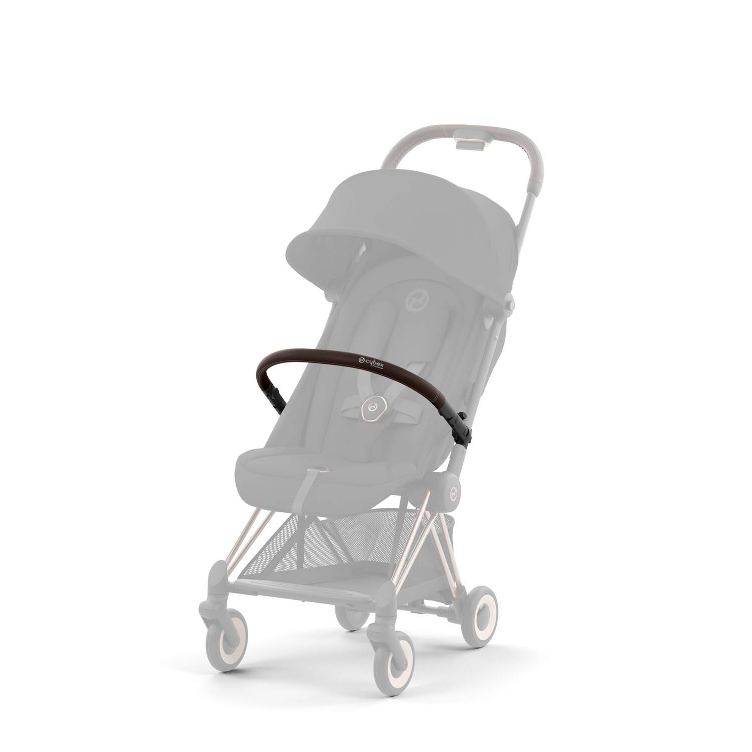 Cybex Bara de protectie carucior Coya Black