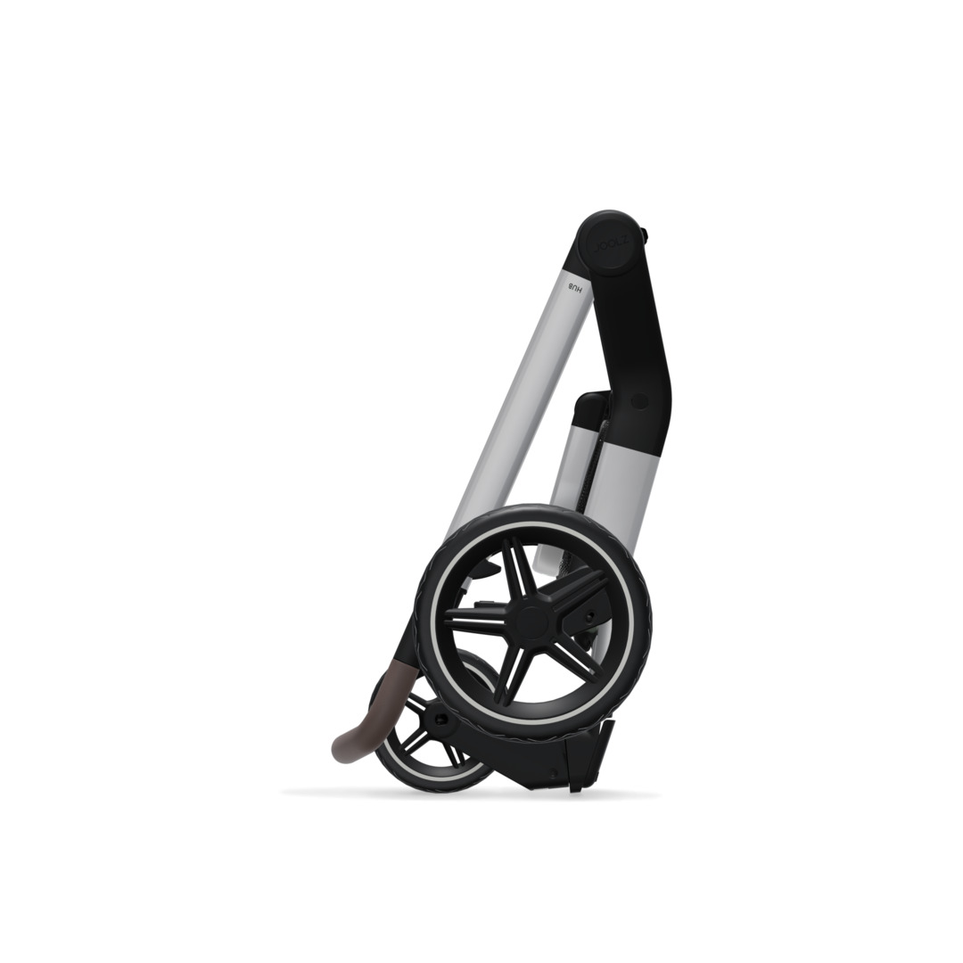 Joolz Cărucior compact Hub+, Timeless Taupe