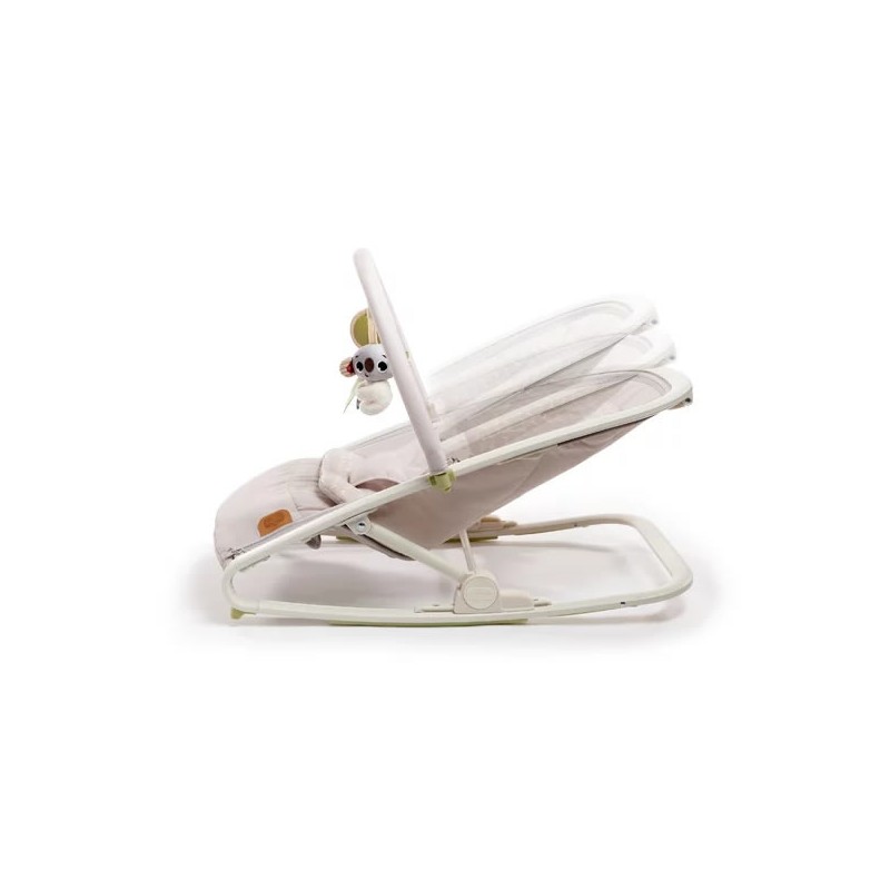 Balansoar si sezlong 2 in 1 Tiny Love Boho Chic, 0luni+, Bej