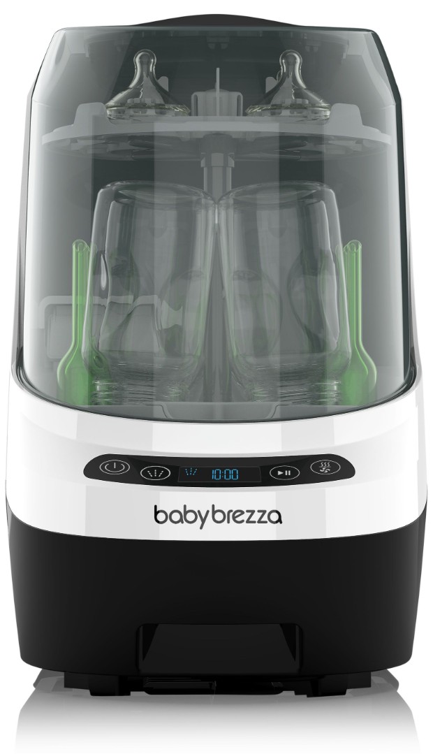 Dispozitiv Babybrezza Bottle Washer Pro
