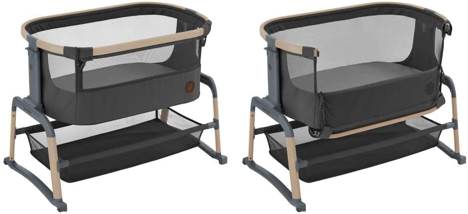 Maxi Cosi PATUT CO-SLEEPER IORA AIR - BEYOND GREEN