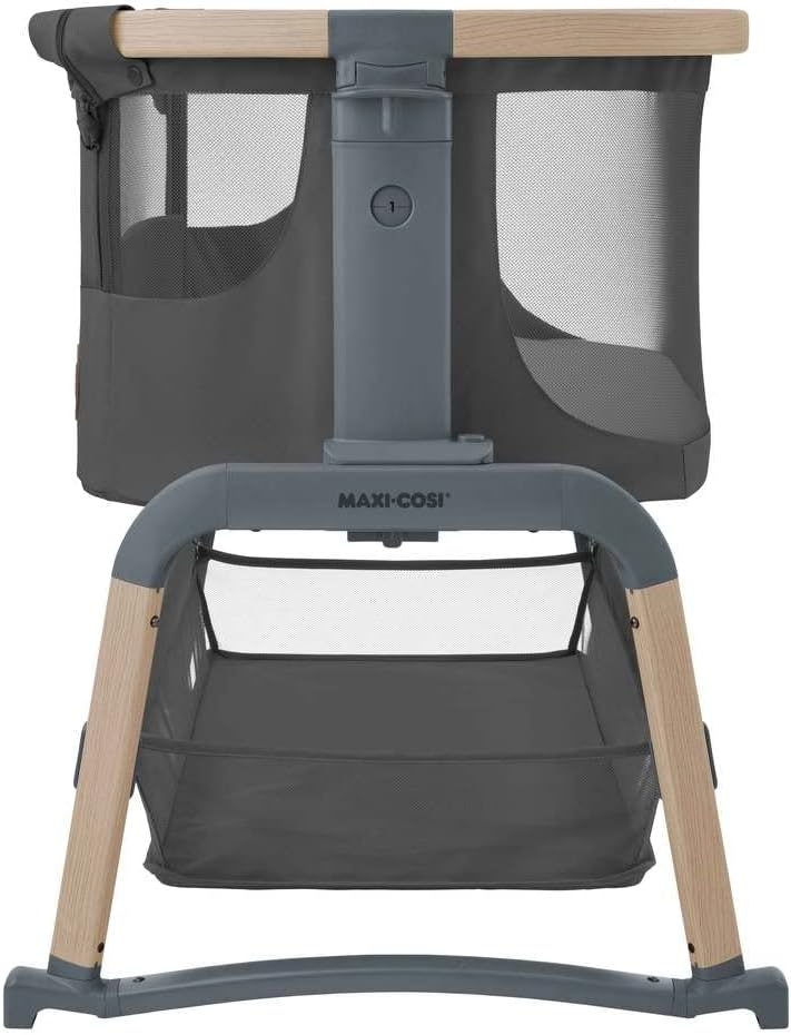 Maxi Cosi PATUT CO-SLEEPER IORA AIR - BEYOND GREEN