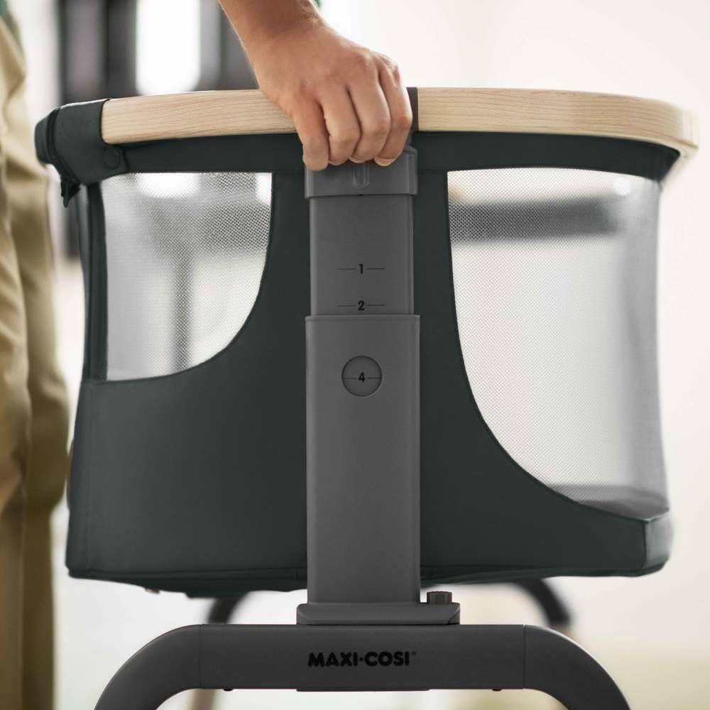 Maxi Cosi PATUT CO-SLEEPER IORA AIR - BEYOND GREEN