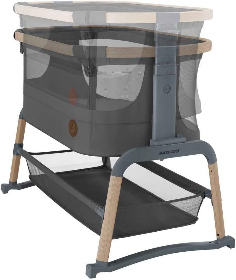 Maxi Cosi PATUT CO-SLEEPER IORA AIR - BEYOND GREEN