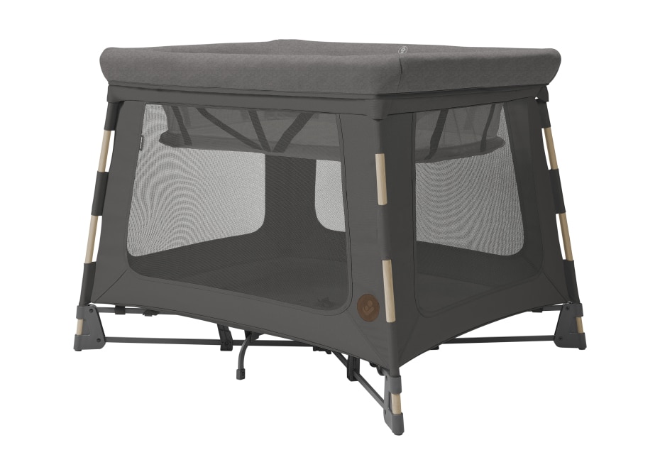 Maxi Cosi PATUT DE CALATORIE 3IN1 SWIFT - BEYOND GRAPHITE