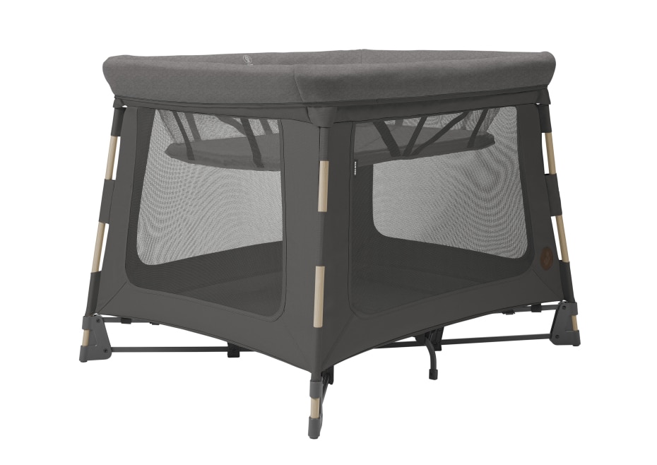 Maxi Cosi PATUT DE CALATORIE 3IN1 SWIFT - BEYOND GRAPHITE
