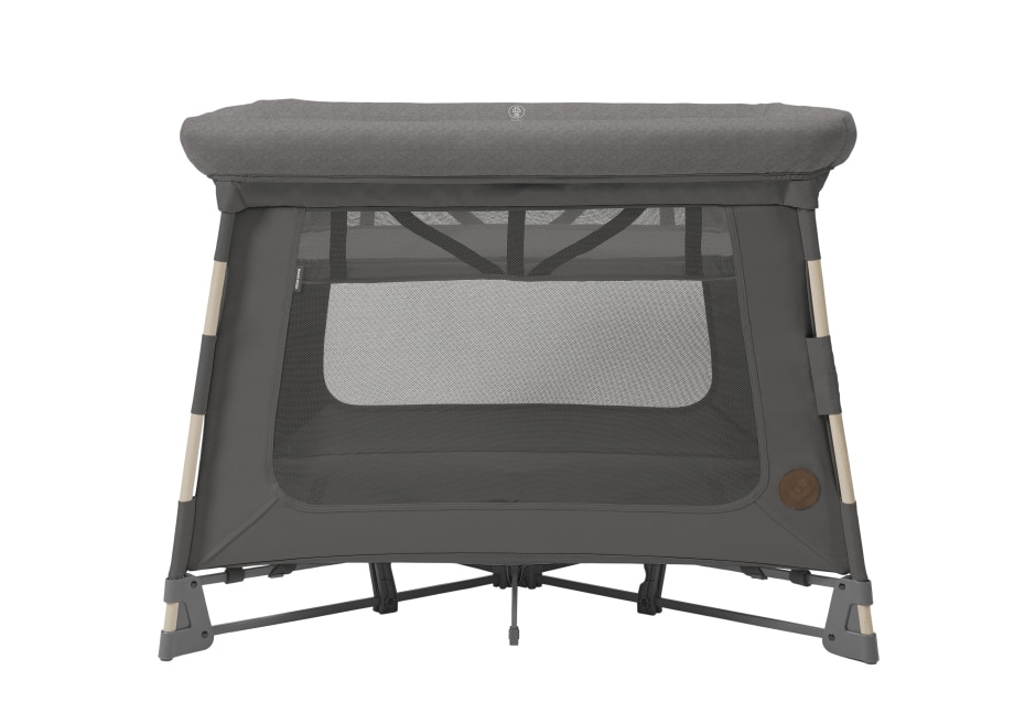 Maxi Cosi PATUT DE CALATORIE 3IN1 SWIFT - BEYOND GRAPHITE