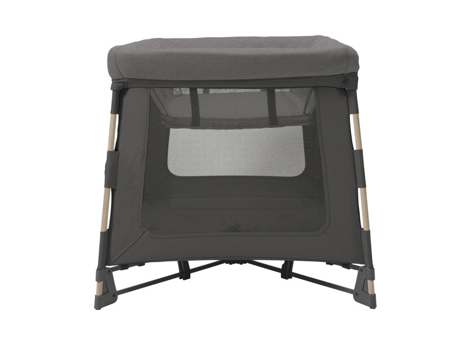 Maxi Cosi PATUT DE CALATORIE 3IN1 SWIFT - BEYOND GRAPHITE