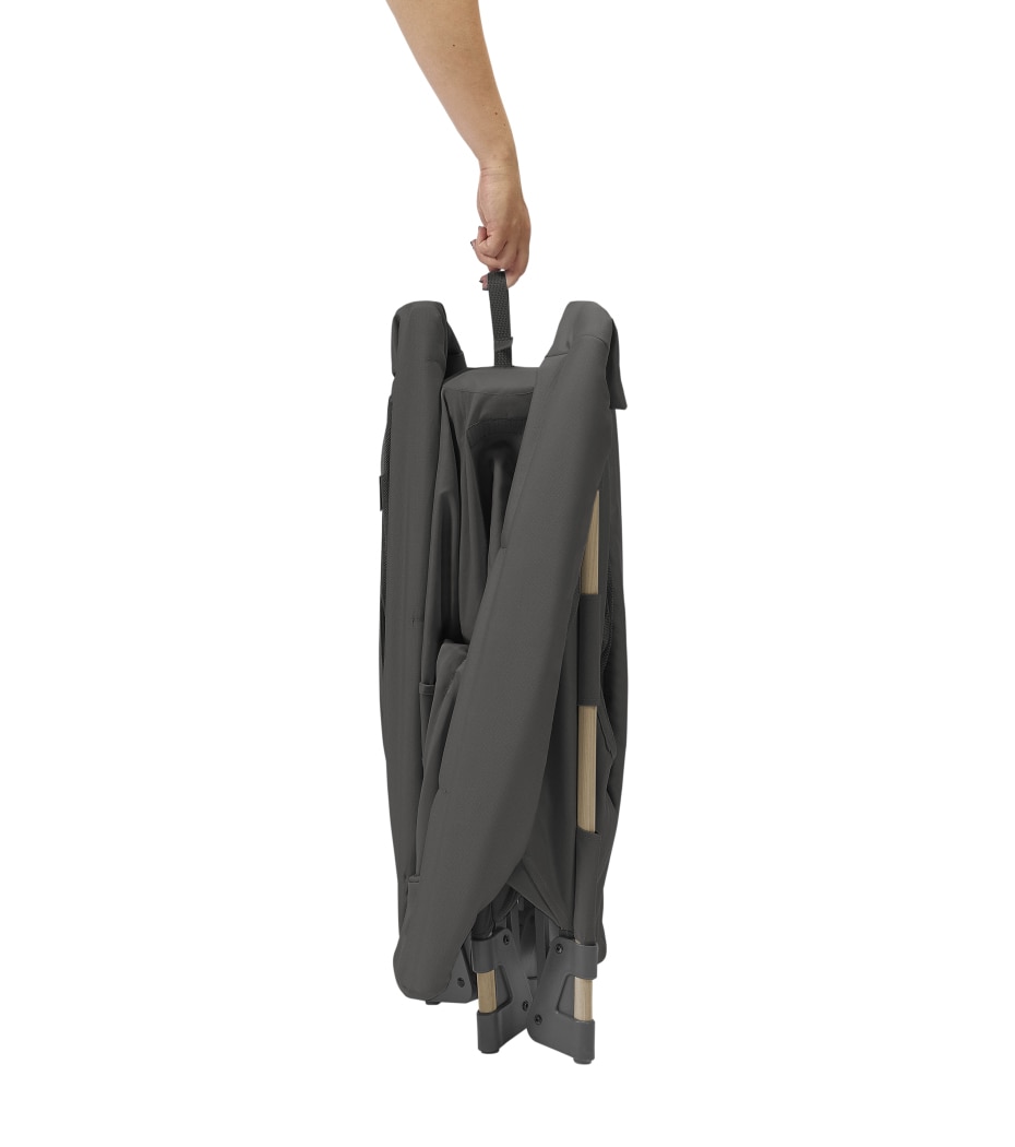 Maxi Cosi PATUT DE CALATORIE 3IN1 SWIFT - BEYOND GRAPHITE