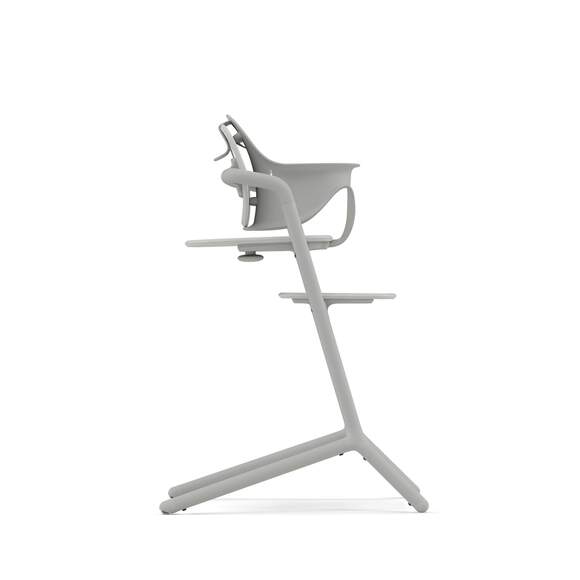 Cybex Lemo Set Scaun 3 in 1 Suede Grey