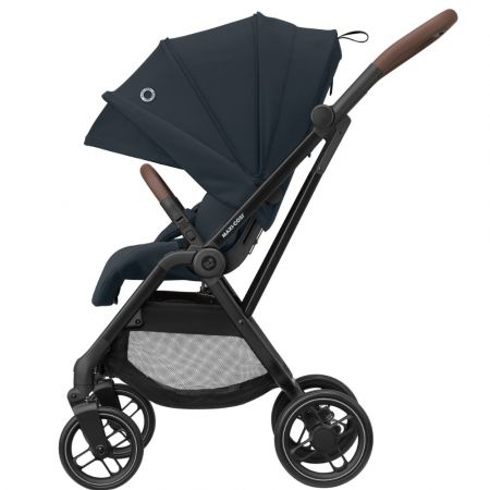 Maxi Cosi Carucior Leona2 Essential Graphite 