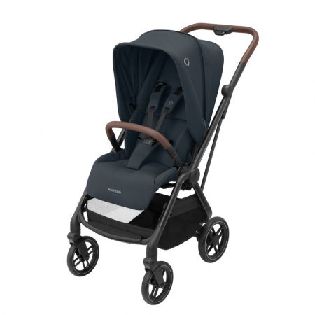 Maxi Cosi Carucior Leona2 Essential Graphite 