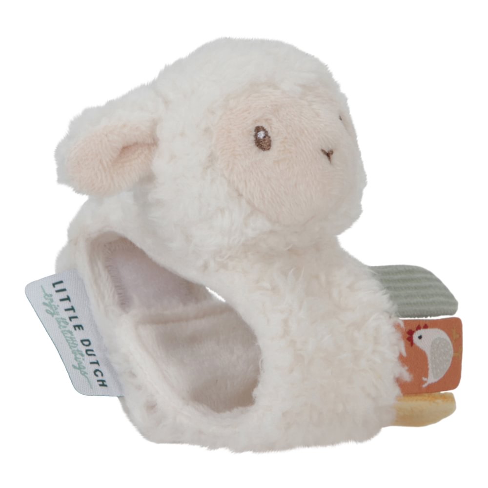 Bratara senzoriala - Oita - Little Farm - Little Dutch LD8824