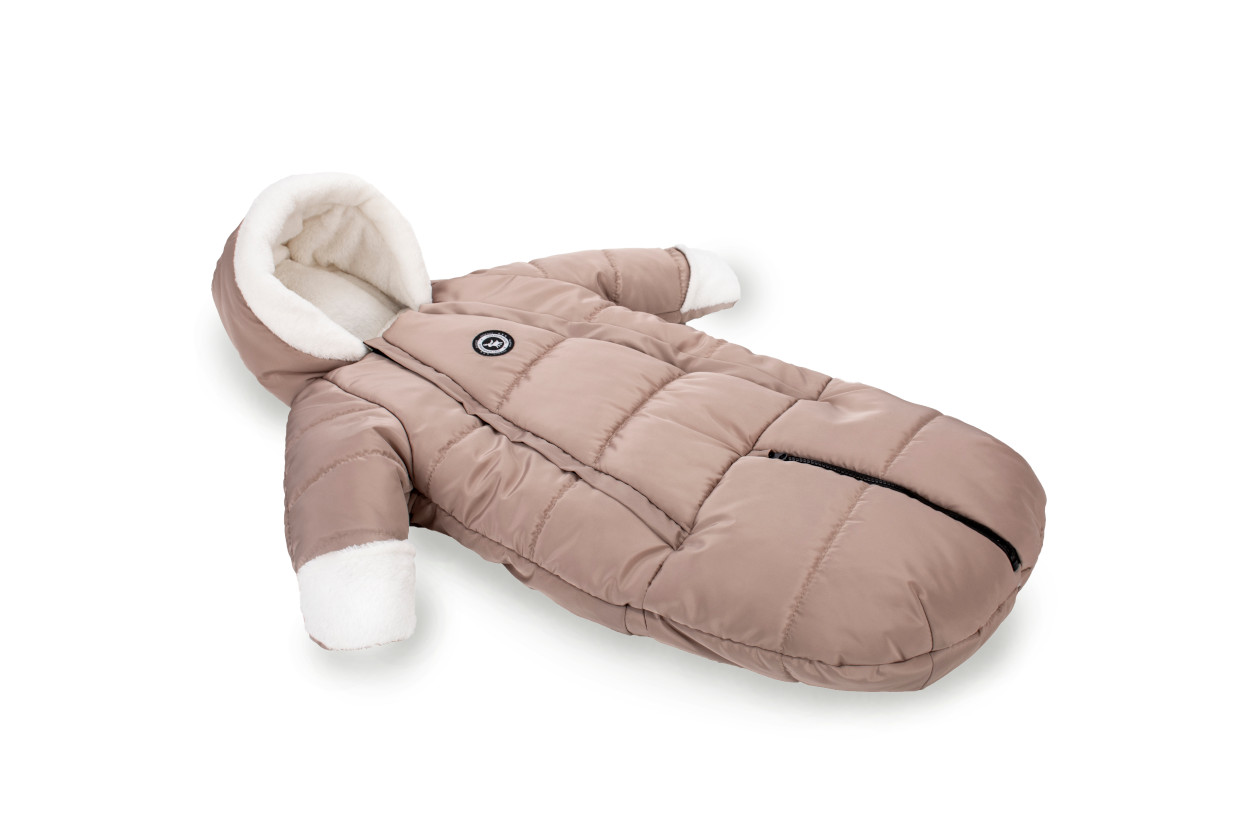 Salopeta Cottonmoose Camel