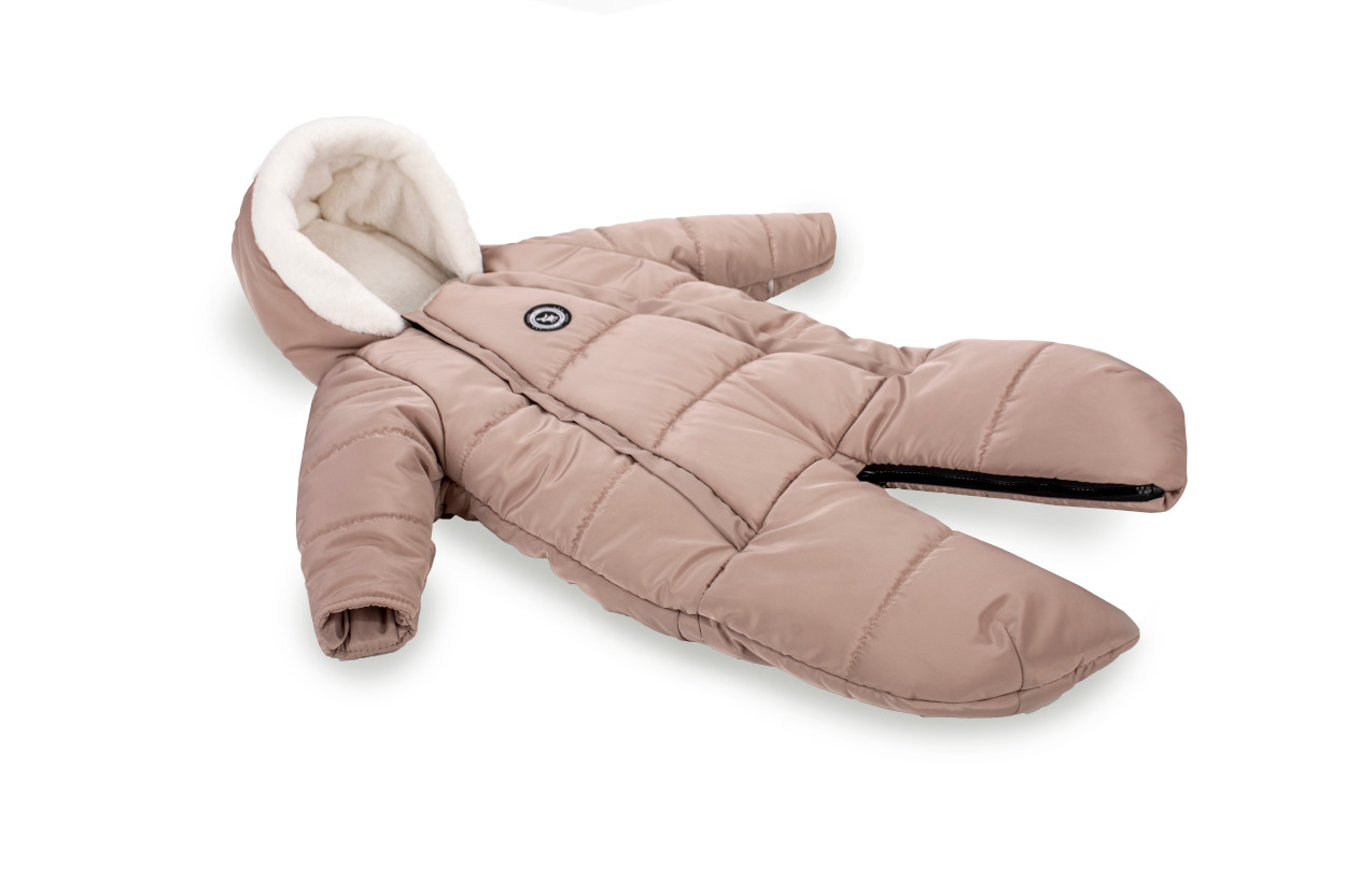 Salopeta Cottonmoose Camel
