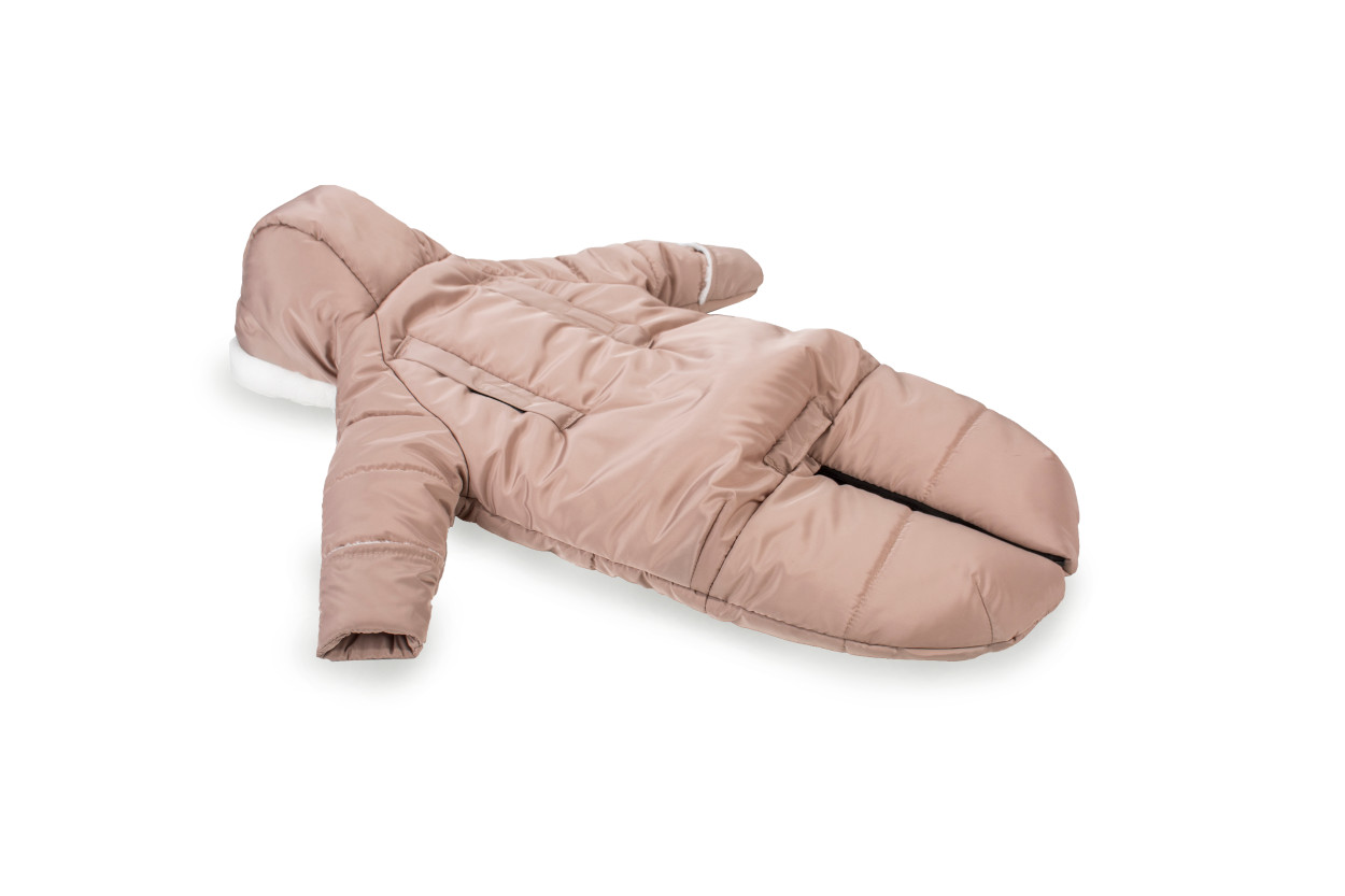 Salopeta Cottonmoose Camel