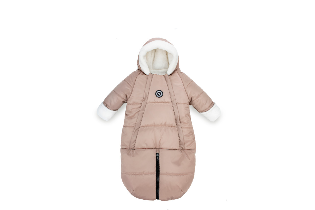 Salopeta Cottonmoose Camel