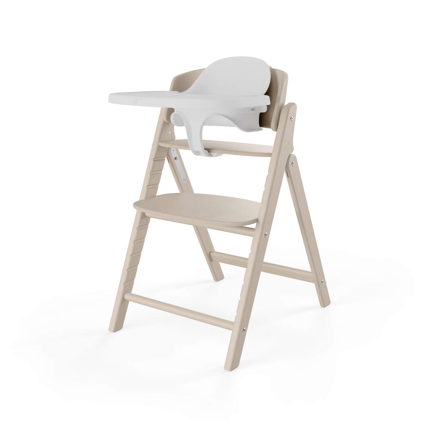Cybex Scaun de masa Click&Fold 4 in 1 All Natural