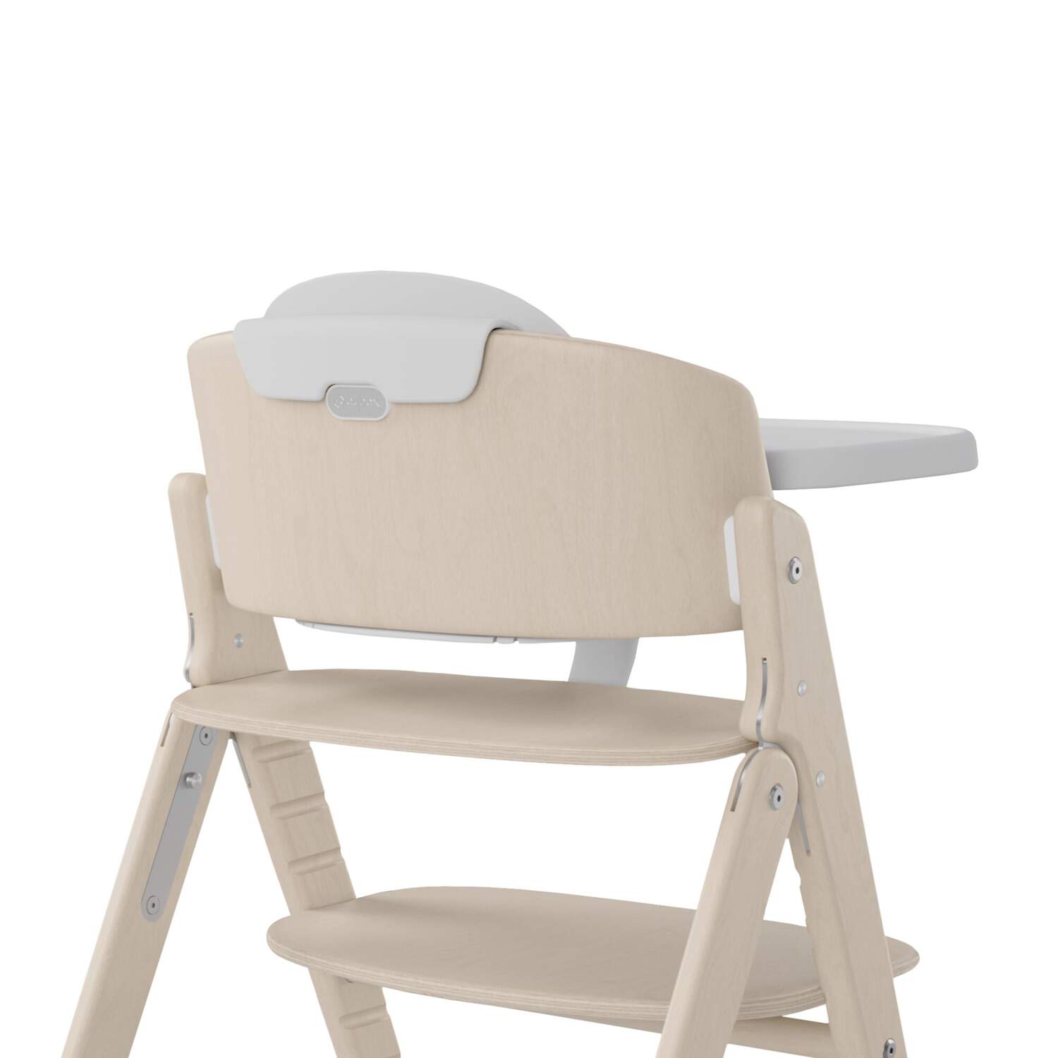 Cybex Scaun de masa Click&Fold 4 in 1 All Natural