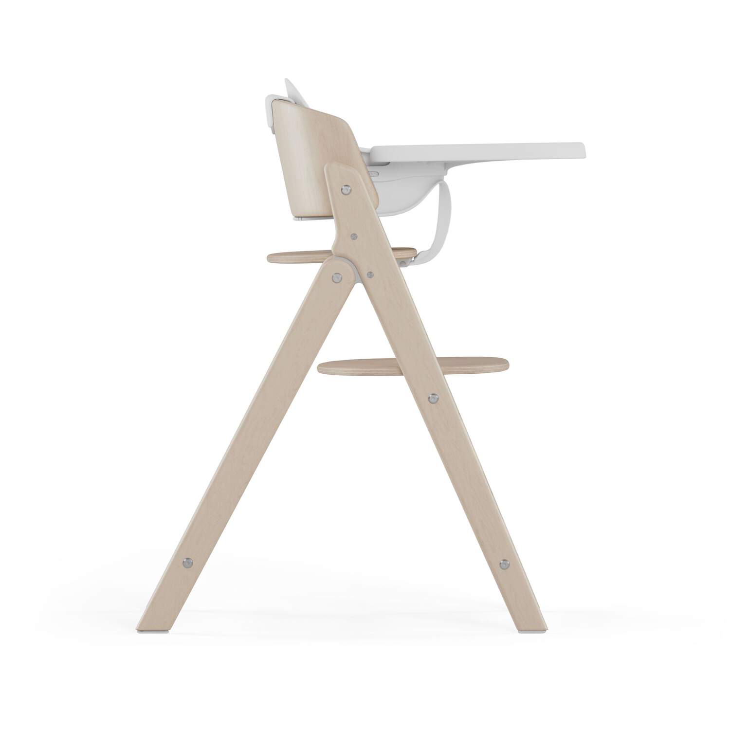 Cybex Scaun de masa Click&Fold 4 in 1 All Natural