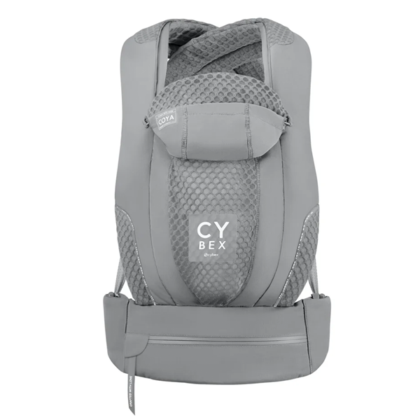 Cybex Coya Marsupiu Thunder Grey