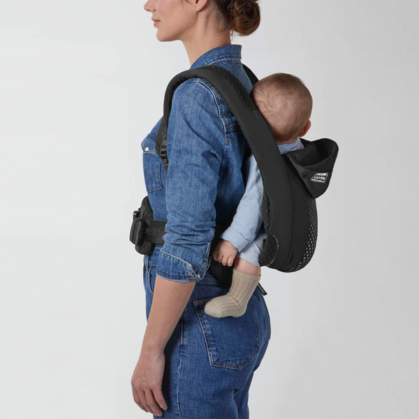 Cybex Coya Marsupiu Thunder Grey