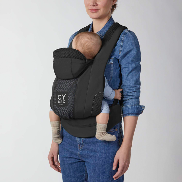 Cybex Coya Marsupiu Thunder Grey