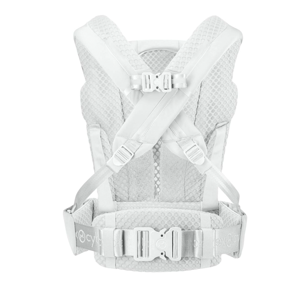 Cybex Coya Marsupiu Urban Mobility White