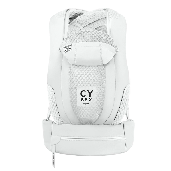 Cybex Coya Marsupiu Urban Mobility White