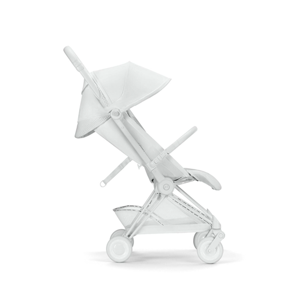 Cybex Carucior ultracompact Coya Urban Mobility White