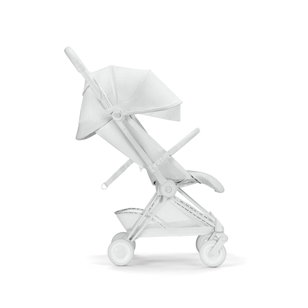 Cybex Carucior ultracompact Coya Urban Mobility White