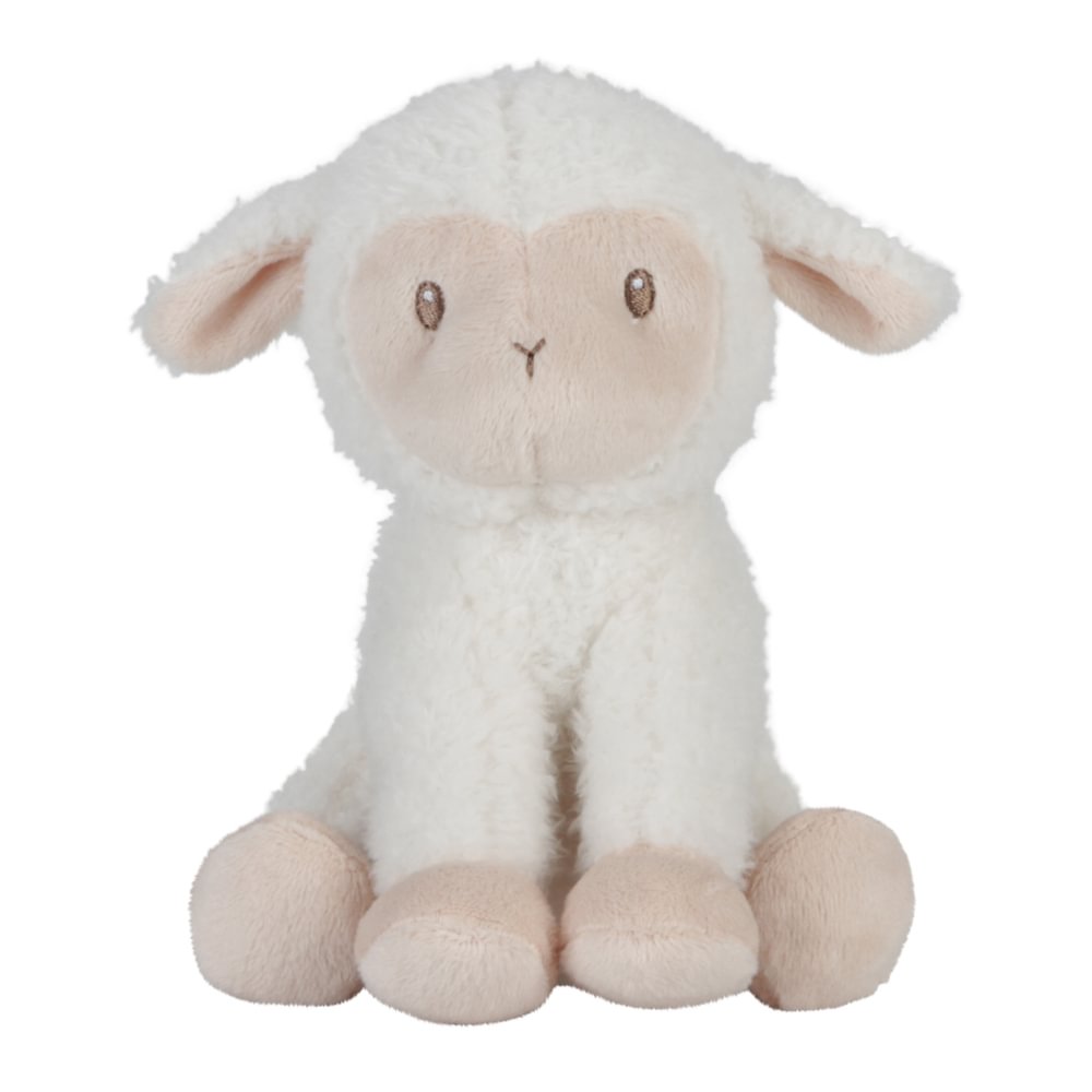 Jucarie din plus - Oita - 17 cm - Colectia Little Farm - Little Dutch 