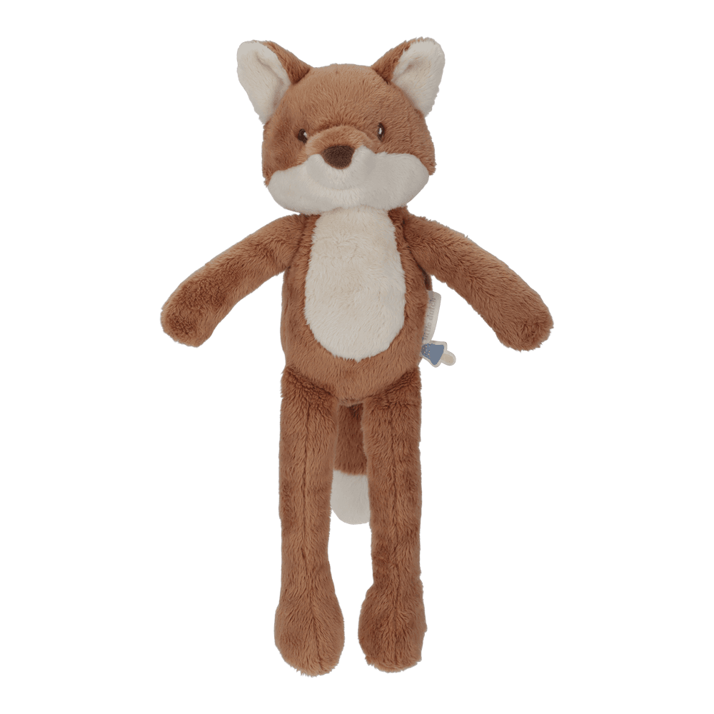 Jucarie din plus - Vulpe - Forest Friends - Little Dutch 