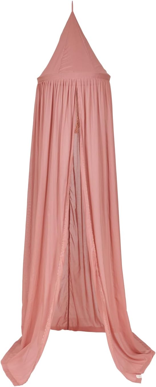 Baldachin - Pure Pink Blush - Little Dutch