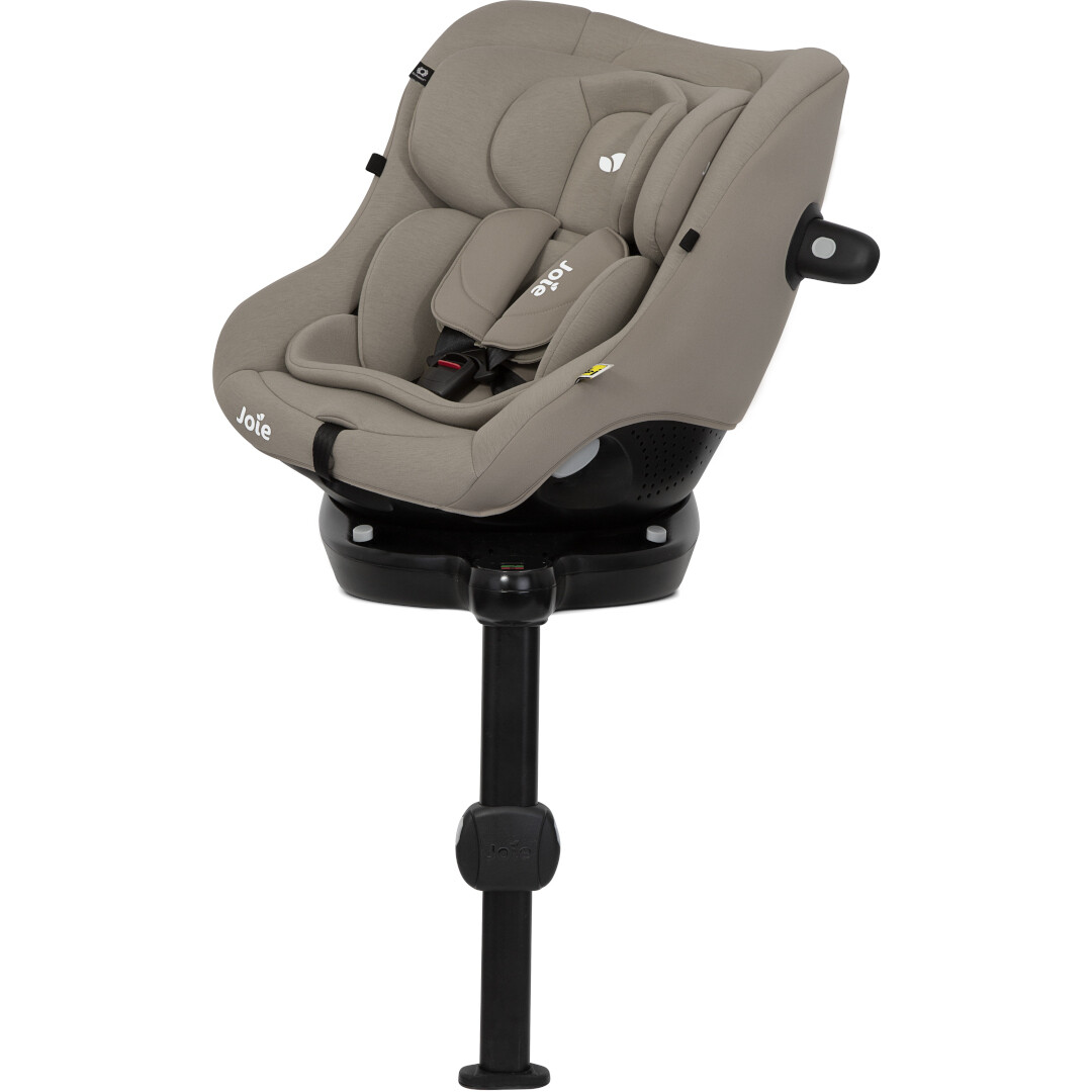 Scaun auto rotativ cu isofix Joie i-Pivot 360 Oak,40-105 cm