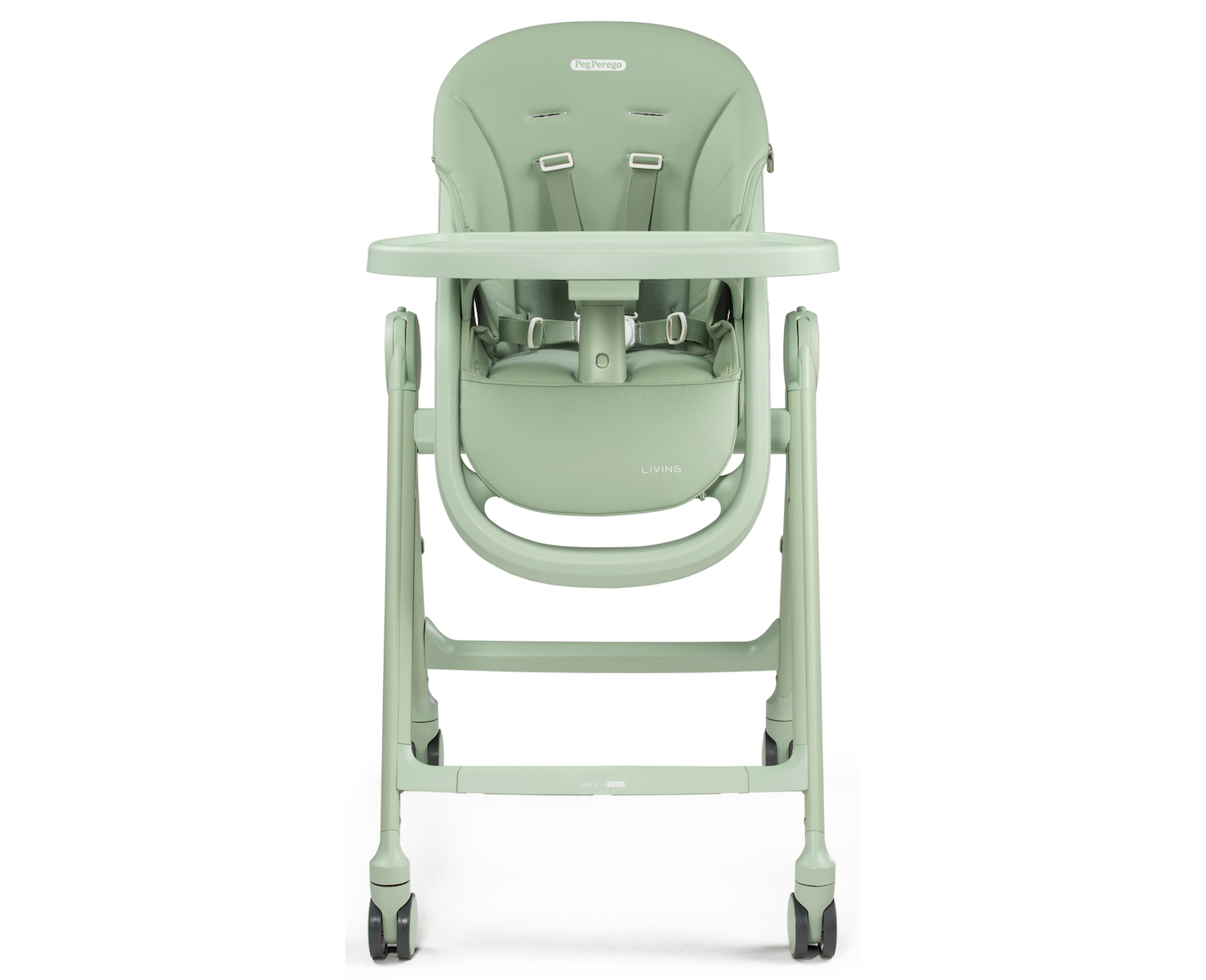 Scaun de masa multifuncțional 2 in 1 Living Sage Peg Perego