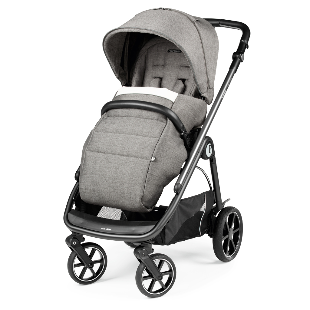 Carucior Peg Perego Veloce City Grey
