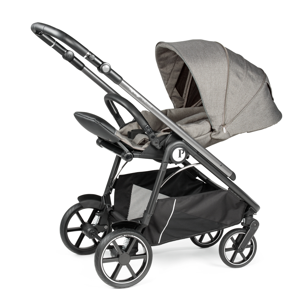 Carucior Peg Perego Veloce City Grey