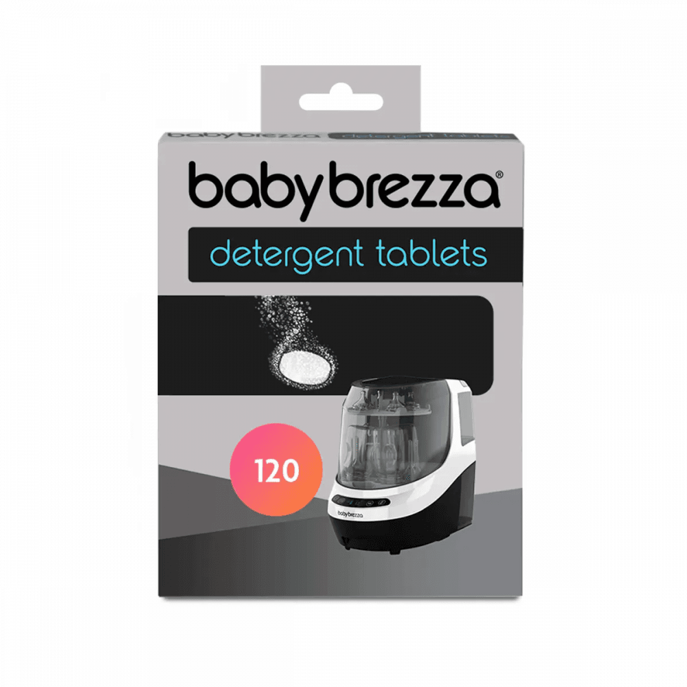 Tablete detergenti pentru Washer Pro 120 buc