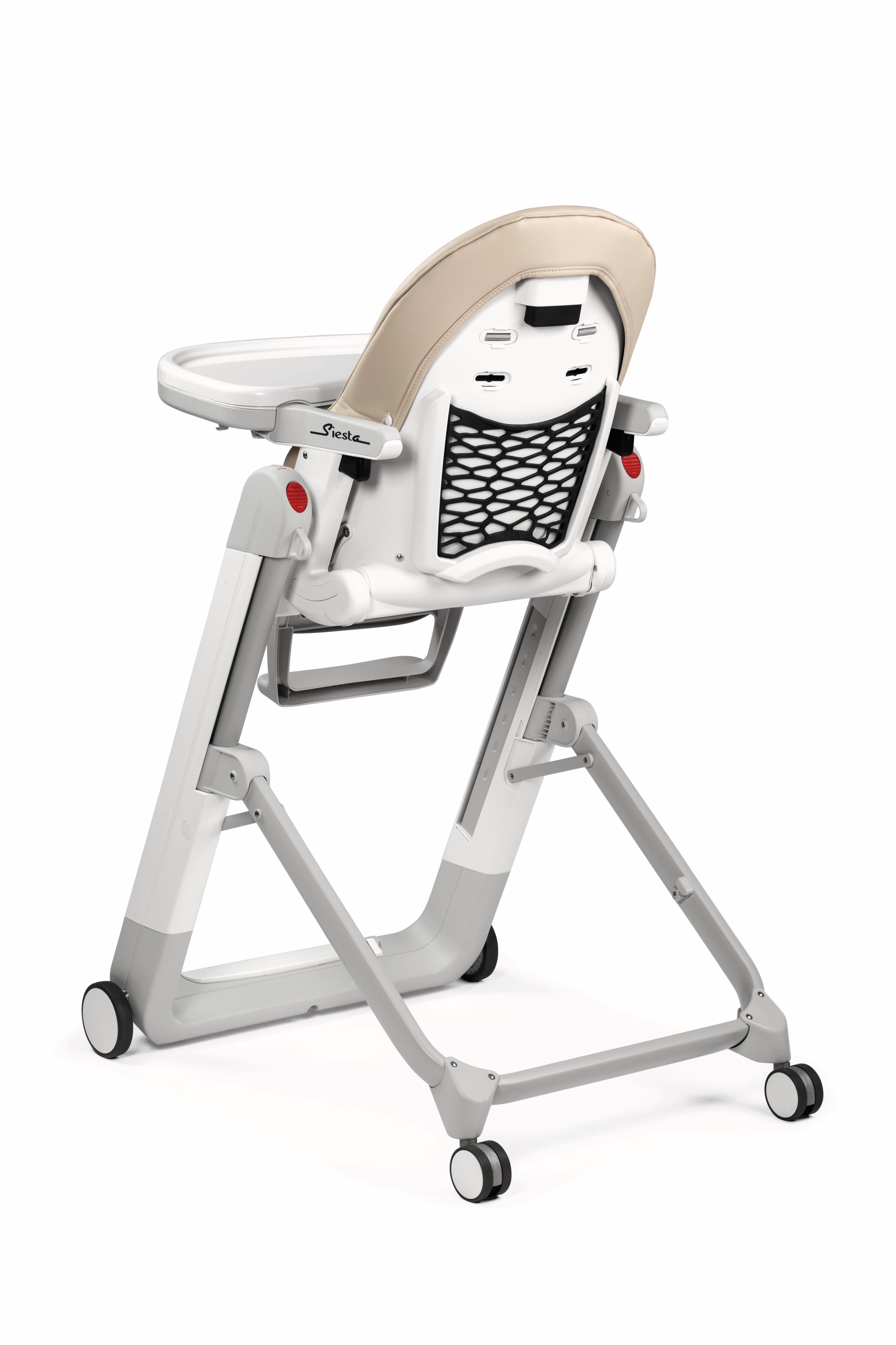Scaun de masa Siesta Follow me Astral, Peg Perego 