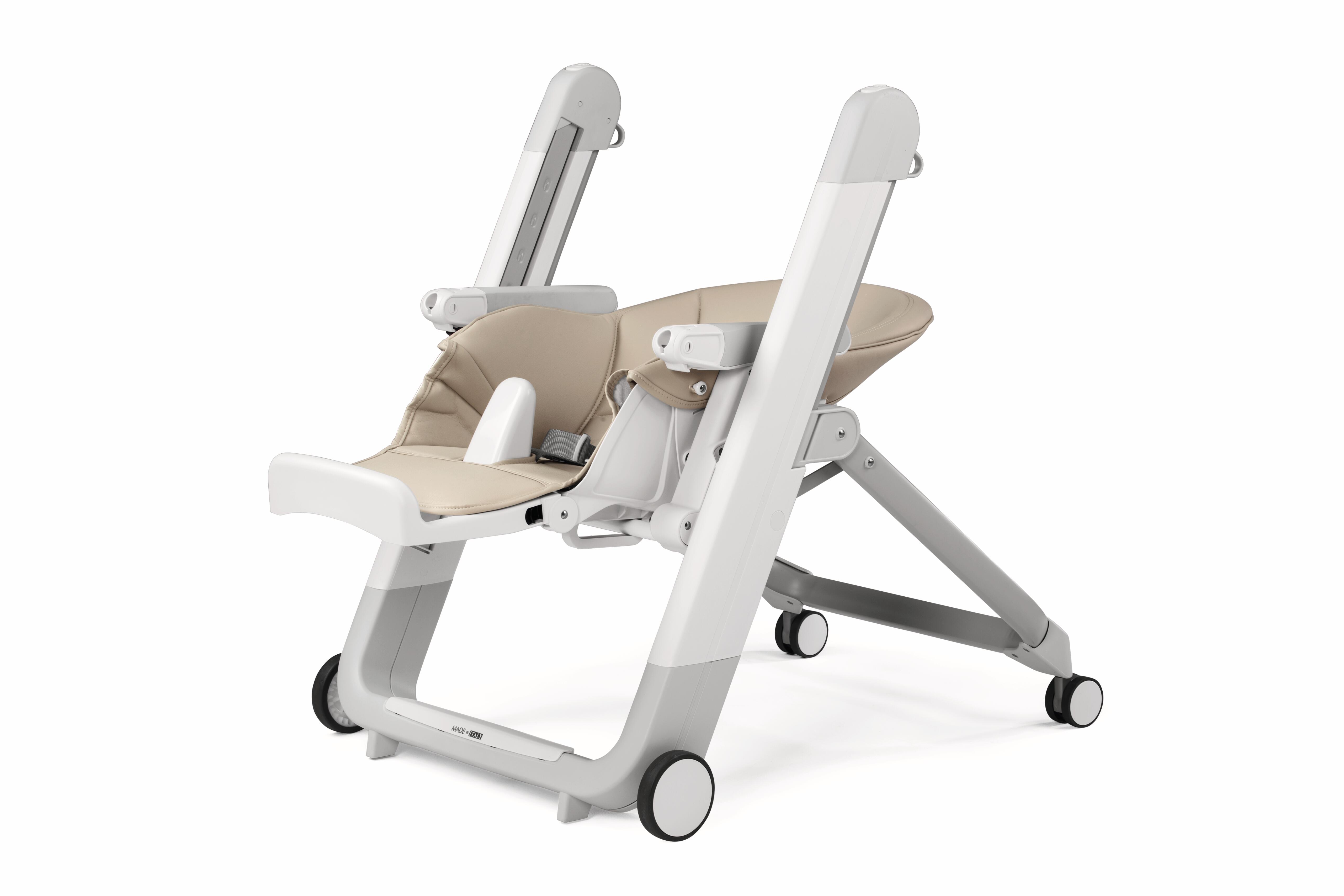 Scaun de masa Siesta Follow me Astral, Peg Perego 