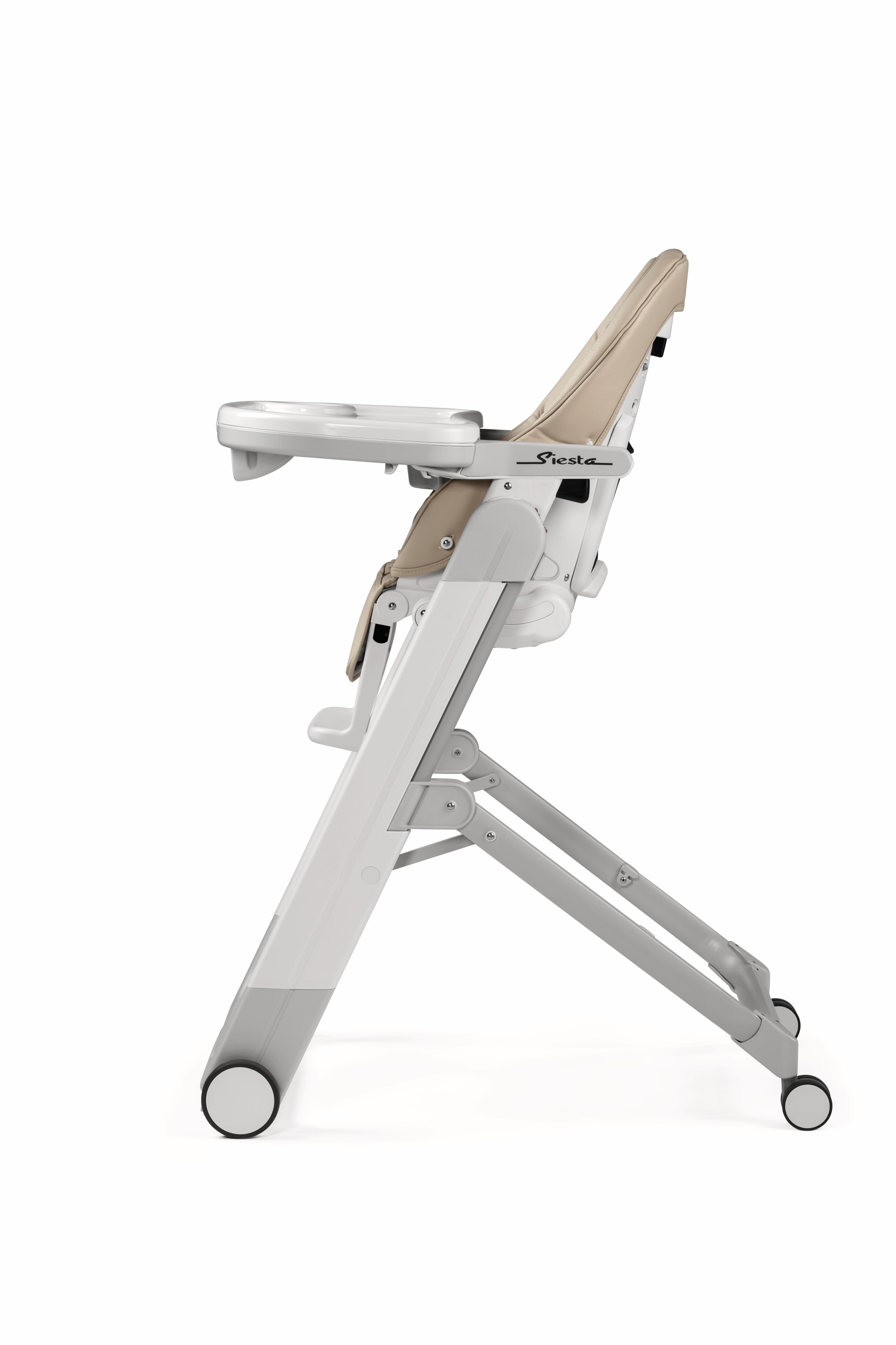 Scaun de masa Siesta Follow me Astral, Peg Perego 