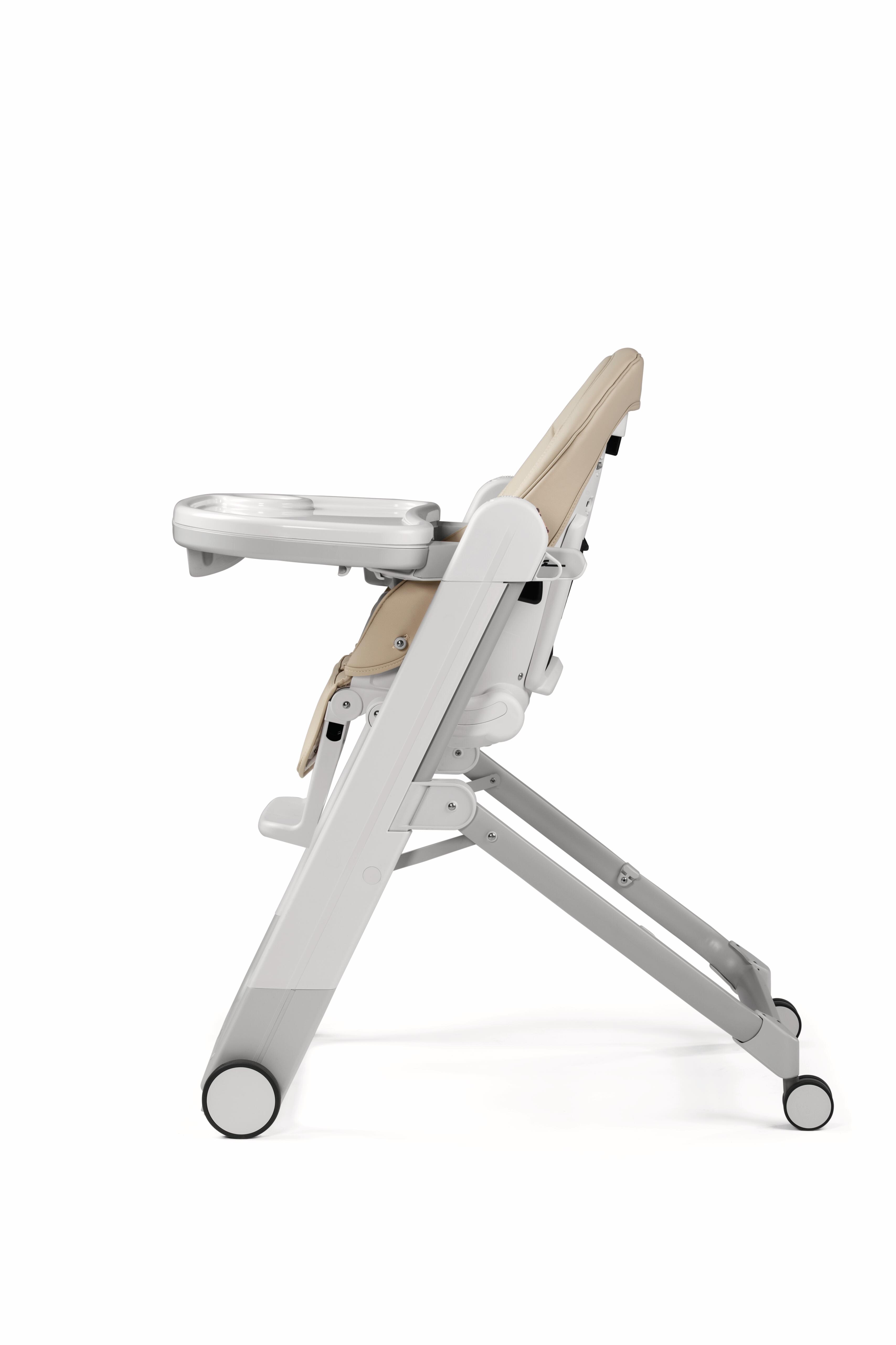 Scaun de masa Siesta Follow me Astral, Peg Perego 