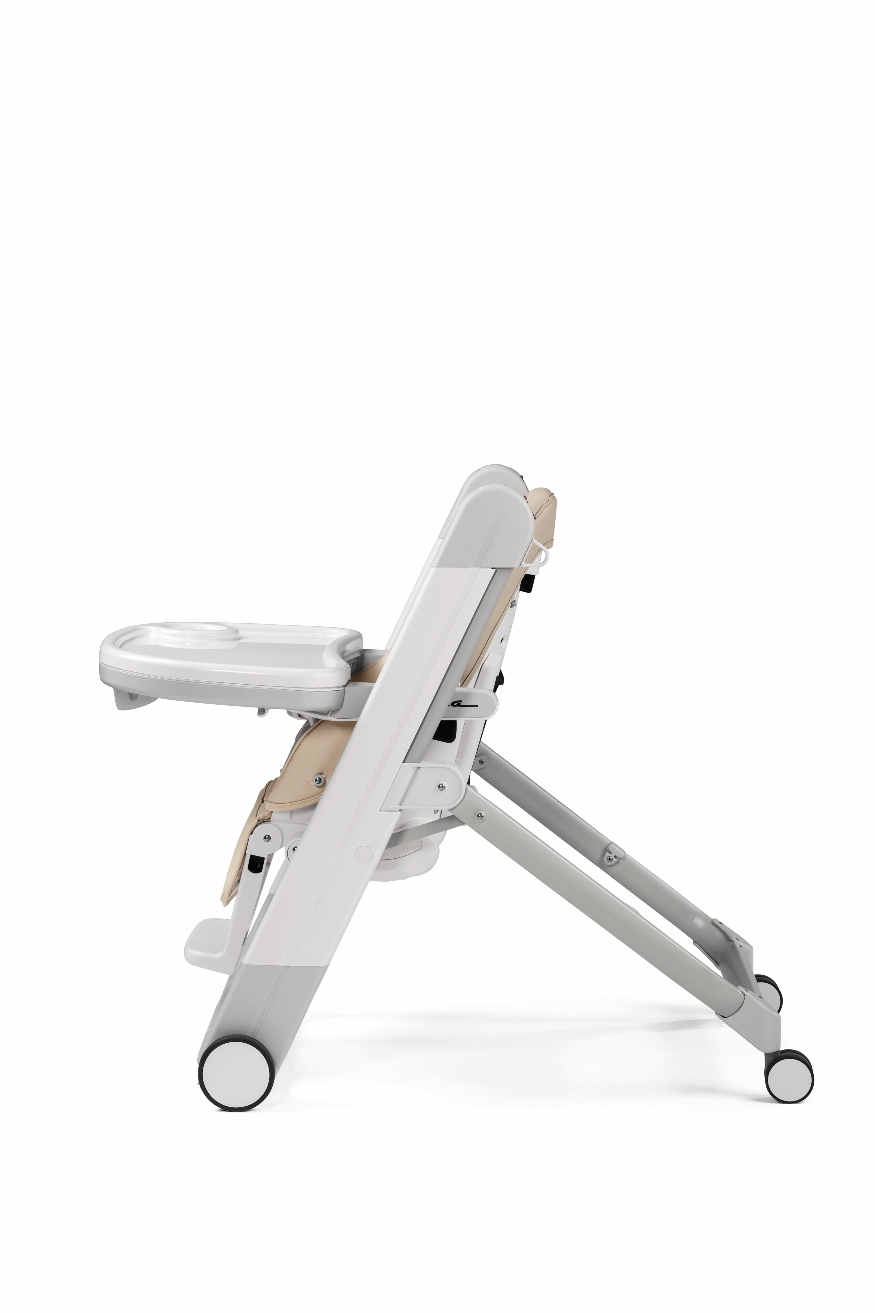 Scaun de masa Siesta Follow me Astral, Peg Perego 